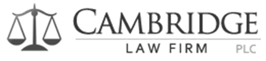 Cambridge Law Firm PLC